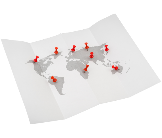 Sky Gate Aviation Services Global Network